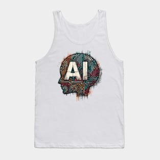 AI Tank Top